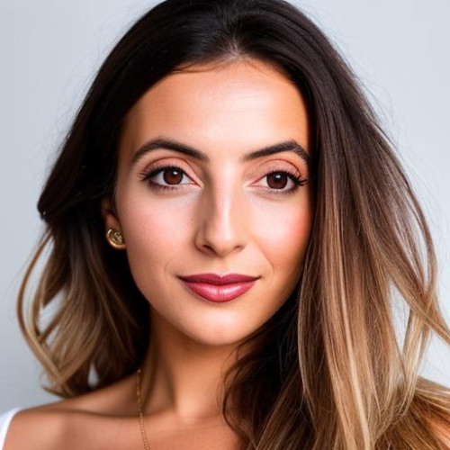 Amy K. profile photo