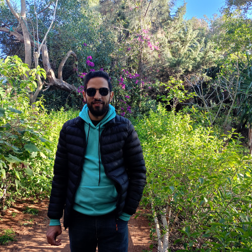 BILAL E. profile photo