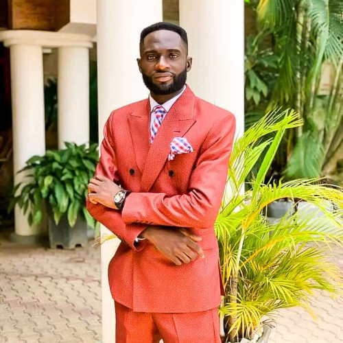 Odey E. profile photo