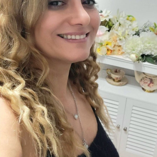 Ana K. profile photo