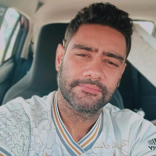 Felipe G. profile photo