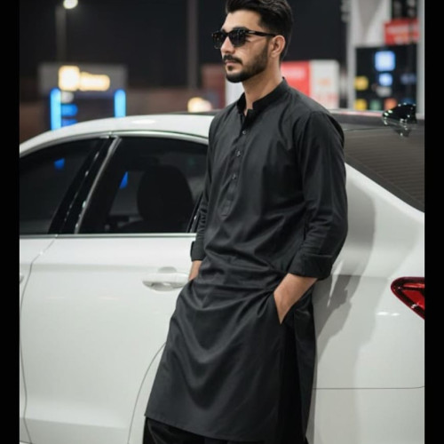 Amir S. profile photo