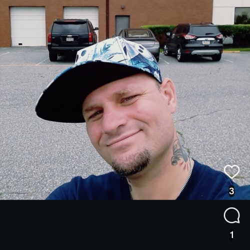 Joseph K. profile photo