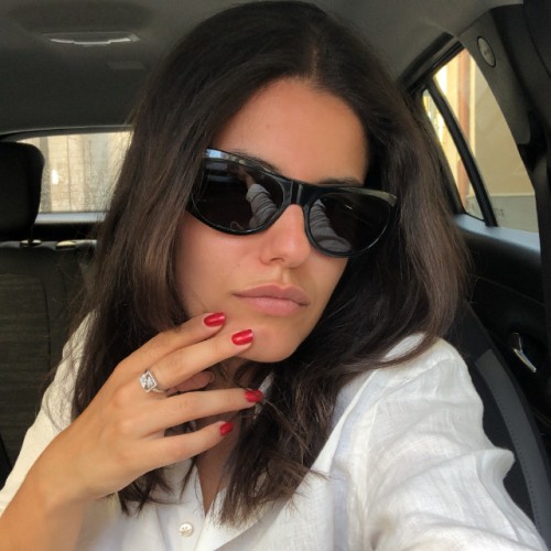 Federica Genny  R.