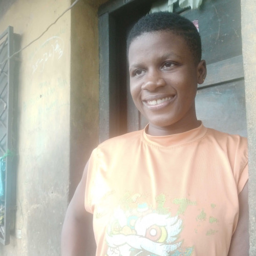 Favour O. profile photo