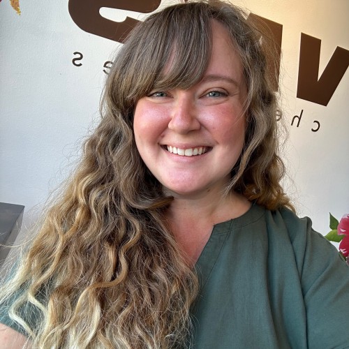 Lindsay W.