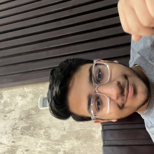 Lovish  M. profile photo