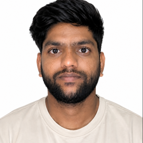 Rajesh R. profile photo