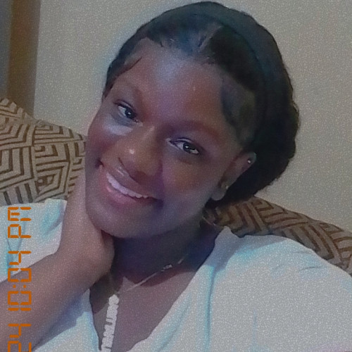 Ashannie W.