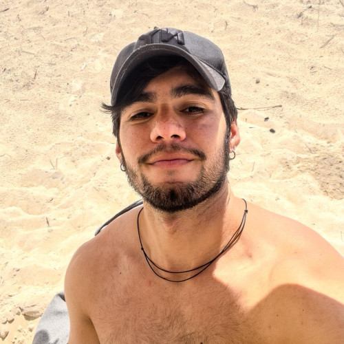 Frank S. profile photo