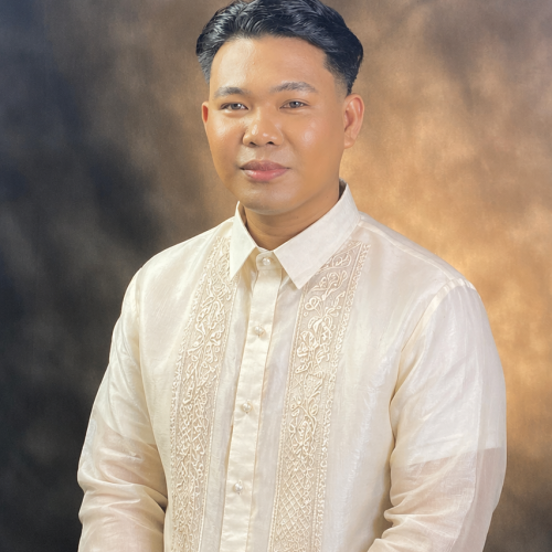 Aljon R. profile photo