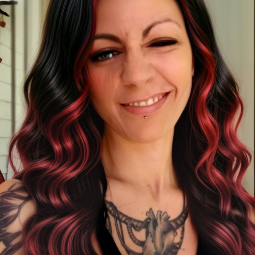 Alexandria  D. profile photo