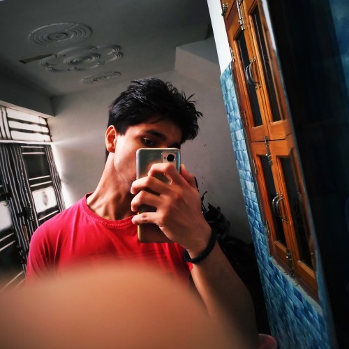 Ashish P. profile photo