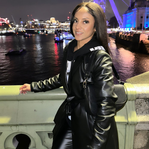 Meli L. profile photo