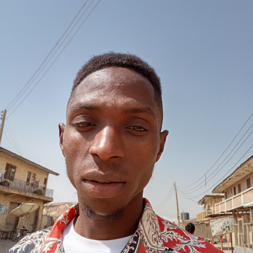 Israel N. profile photo