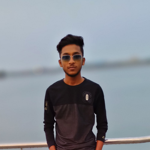 SAHZADA  A. profile photo