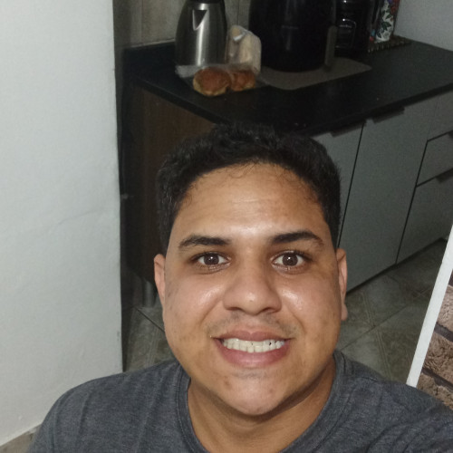 Evandro cesar b D. profile photo