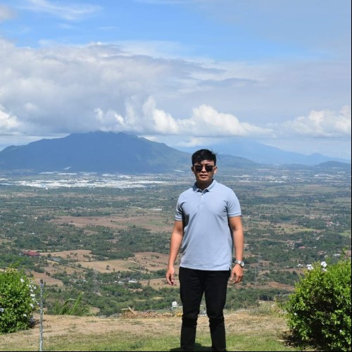 Stephen  A. profile photo