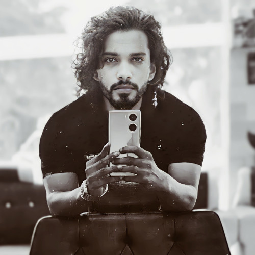 Lucky N. profile photo