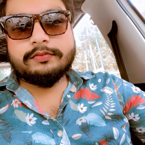 Shivendra B.