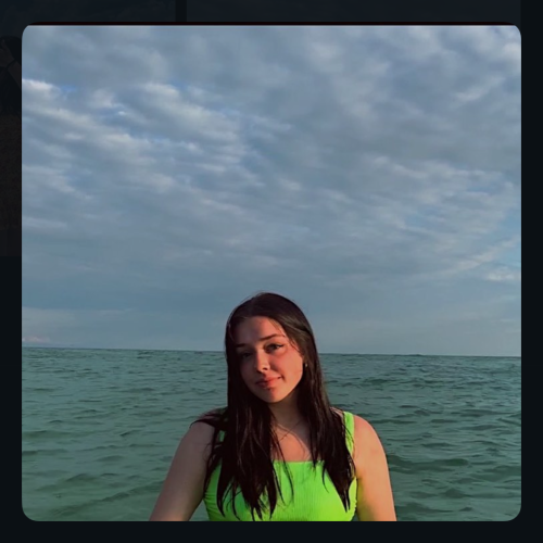 Marie K. profile photo