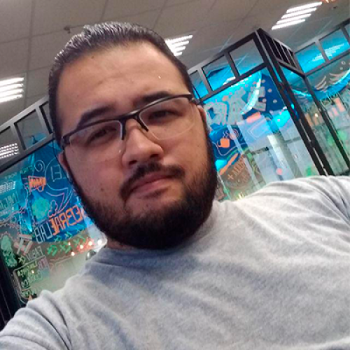 Raphael K. profile photo