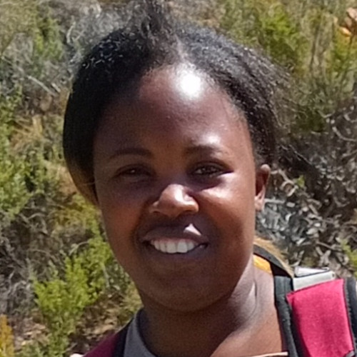 Panashe D. profile photo