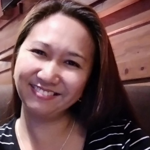 Charity Joy  M.