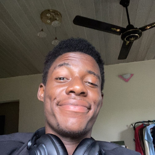 Great O. profile photo