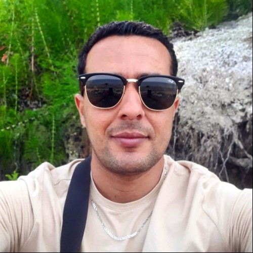 Soufiane  A. profile photo