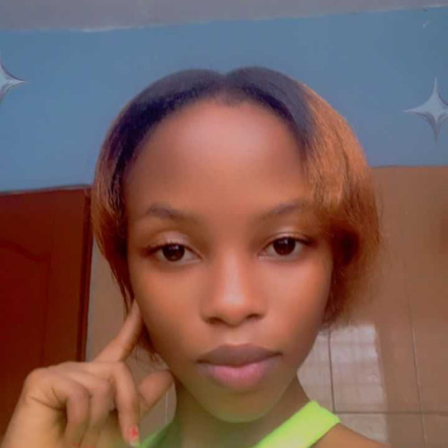 Blessing B.