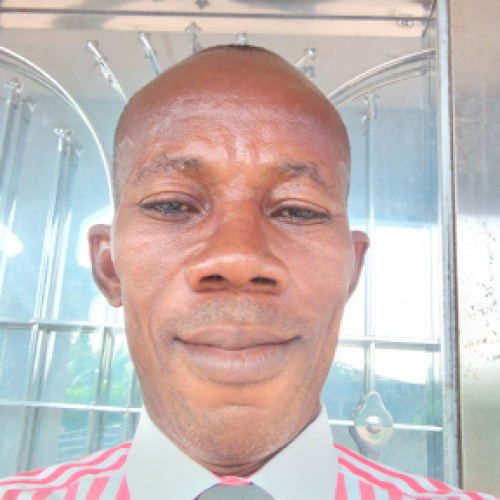 Moses A. profile photo