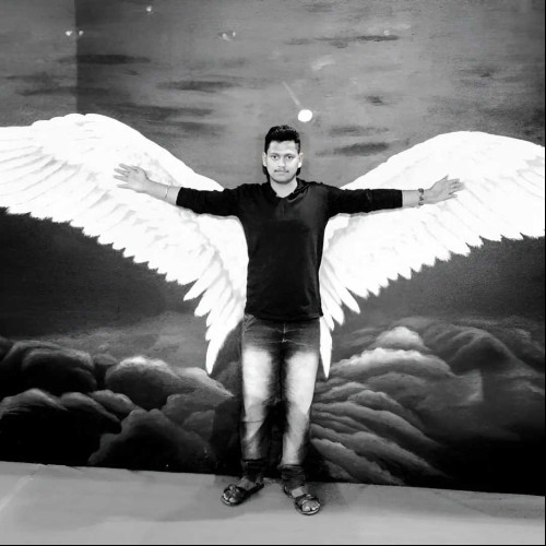yuvaraj M. profile photo