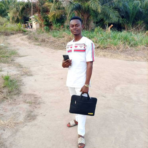 Anane A. profile photo