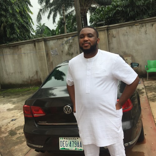 Abara K. profile photo