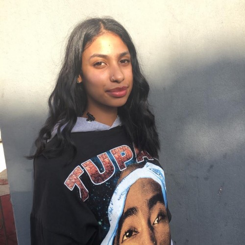 Kylie  W.
