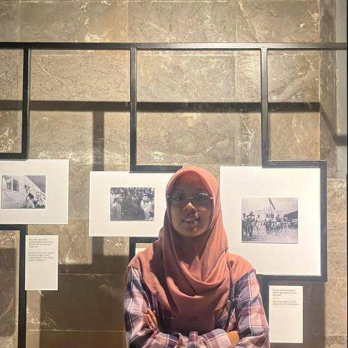 Nisrina Aqilah K. profile photo