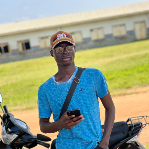 Faruq O. profile photo