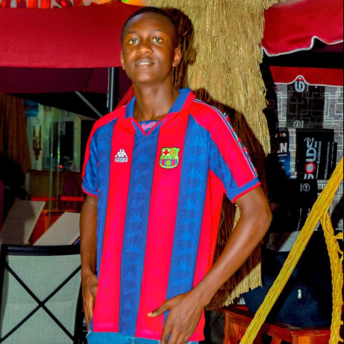 Rommior J. profile photo