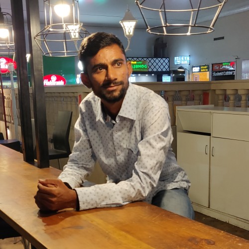 Darshan  C.