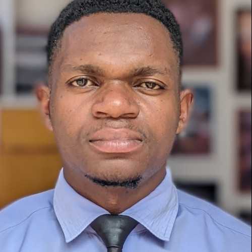 Julius R. profile photo