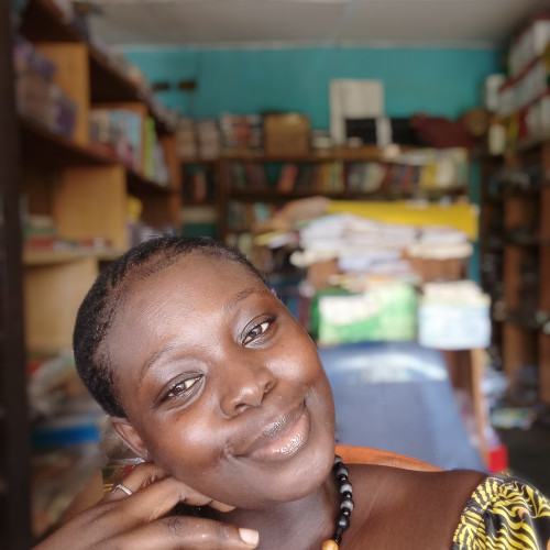 Ajiboye  E. profile photo