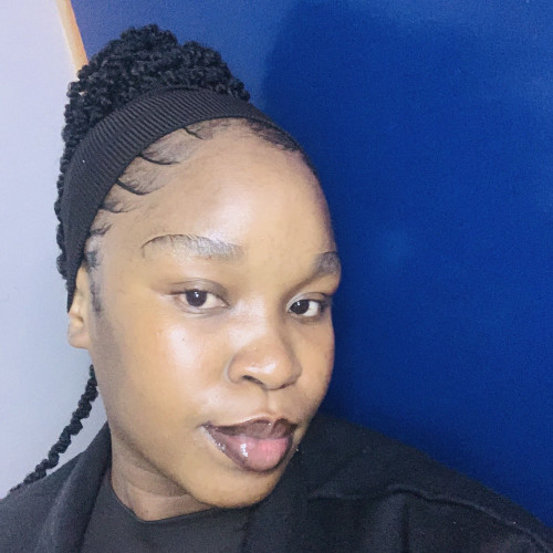 Zenande M. profile photo
