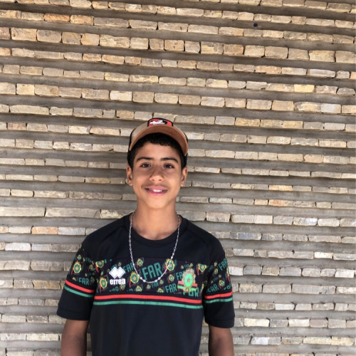 Mouataz L. profile photo