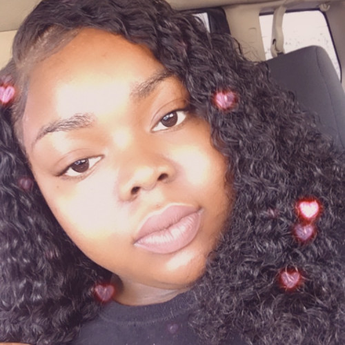 Kieahna J. profile photo