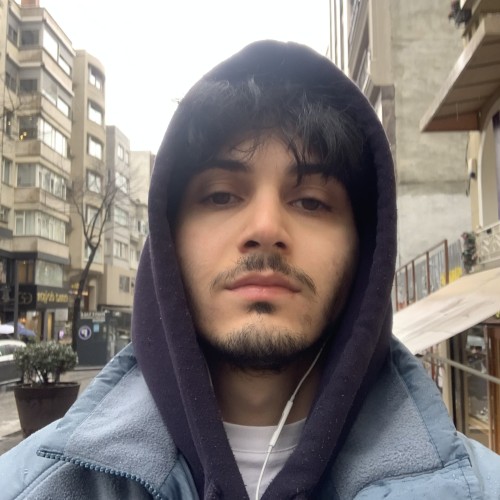 Mehmet Emre K.
