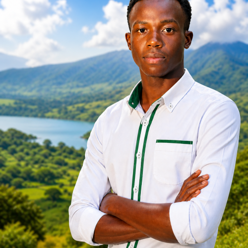Arnest N. profile photo