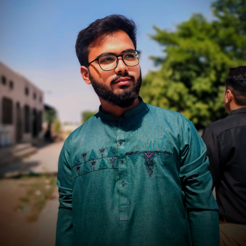 Abdul Q. profile photo