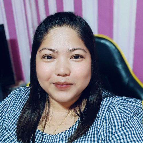Glaiza Mae P. profile photo