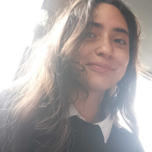 violeta G. profile photo